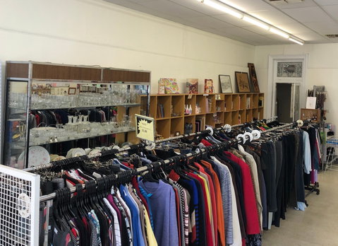 Copper Coast Op Shops, Second-hand And Antiques Trail - Accommodation Cooktown 0