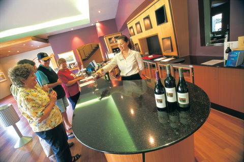 Craft Beer And Wine Trail, Peel Region - Accommodation Cooktown 0