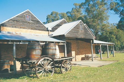 Craft Beer And Wine Trail, Peel Region - Accommodation Cooktown 1