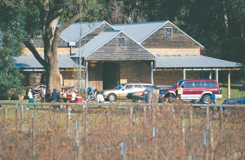 Craft Beer And Wine Trail, Peel Region - Accommodation Cooktown 2