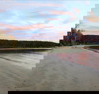 Cullendulla Creek Nature Reserve - Accommodation Cooktown