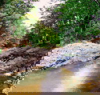 Currumbin Rock Pools - Accommodation Cooktown