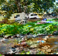 Darlington Park - Accommodation Cooktown