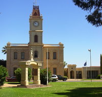 Discovering Historic Kadina Town Drive - Accommodation Cooktown