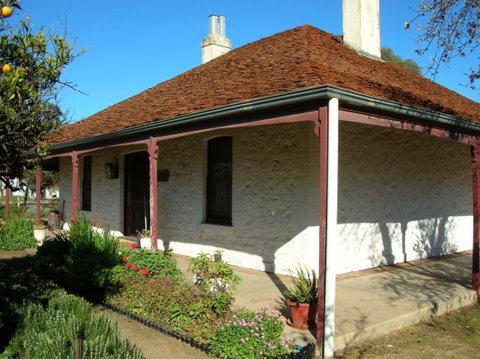 Discovering Historic Kadina Town Drive - Accommodation Cooktown 1