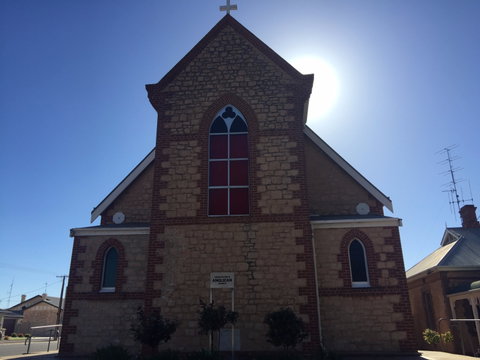 Discovering Historic Kadina Town Drive - Accommodation Cooktown 2