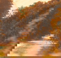 Donnybrook - Accommodation Cooktown