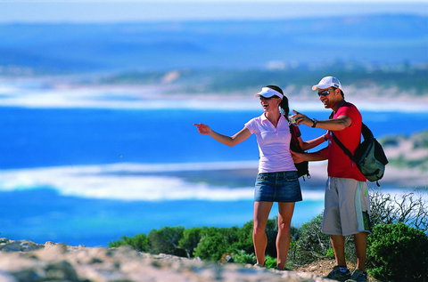 Eagle Gorge - Accommodation Cooktown 1