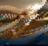 Eden Killer Whale Museum - Accommodation Cooktown