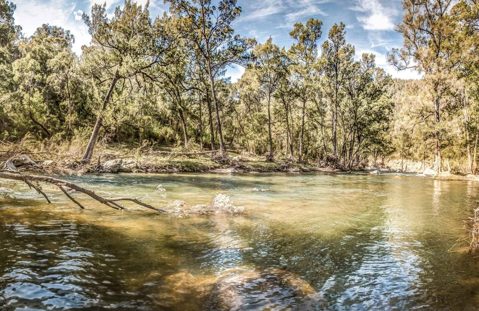 Bombowlee NSW Accommodation Cooktown