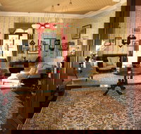 Garroorigang Historic Home 1857 - Accommodation Cooktown