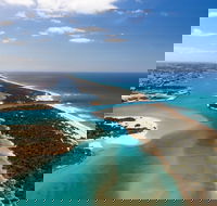 Gippsland Lakes Coastal Park - Accommodation Cooktown