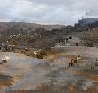 Goulburn BMX Park - Accommodation Cooktown