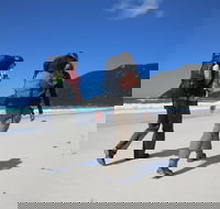 Great Prom Walk - Accommodation Cooktown