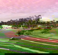 Greater Springfield - Accommodation Cooktown