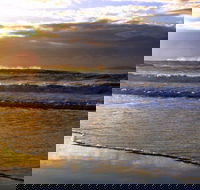 Handkerchief Beach Picnic Area - Accommodation Cooktown