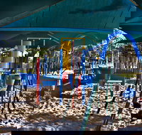 Harley Park - Accommodation Cooktown