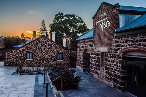 Hardys Tintara Winery - Accommodation Cooktown 0