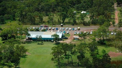 Humpty Doo And Rural Area Golf Club - Accommodation Cooktown 2