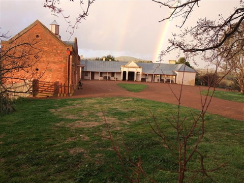 Hume And Hovell Walking Track - Accommodation Cooktown 0