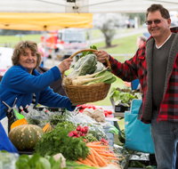 Hurstbridge Farmers Market - Accommodation Cooktown