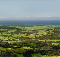 Jamberoo Lookout - Accommodation Cooktown