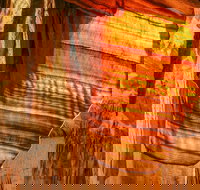 Junction Cave - Accommodation Cooktown