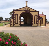 Kadina Cemetery - Accommodation Cooktown