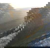 Kanangra-Boyd National Park - Accommodation Cooktown