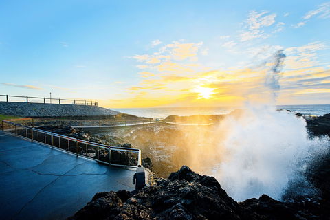 Kiama Blowhole - Accommodation Cooktown 1