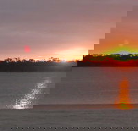 Lake Poorrarecup - Accommodation Cooktown