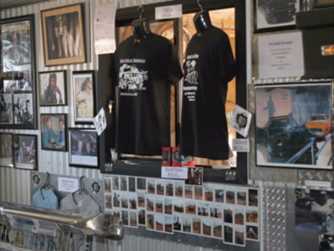 Mad Max Museum - Accommodation Cooktown 1