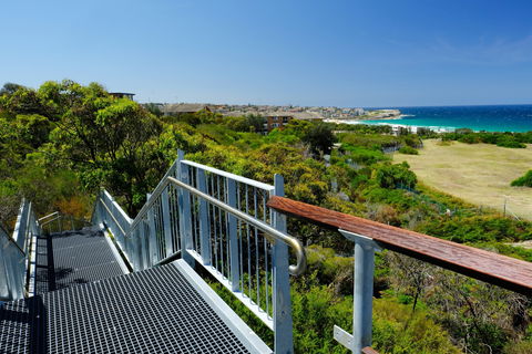 Malabar Headland National Park Western Escarpment Walking Track - Accommodation Cooktown 0