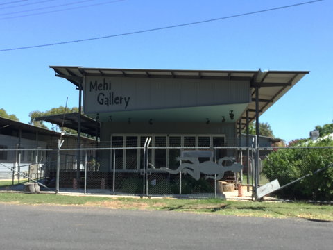 Mehi Gallery Moree - Accommodation Cooktown 0