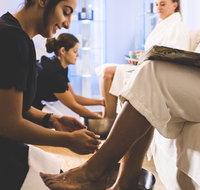 milque.spa Day Spa and Beauty Salon - Accommodation Cooktown