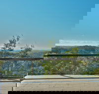 Minyon Falls lookout - Accommodation Cooktown