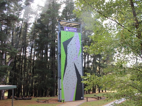 Mount Lofty Adventure Hub - Accommodation Cooktown 0