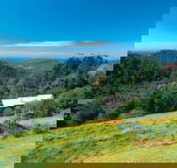 Mount Glorious - Accommodation Cooktown