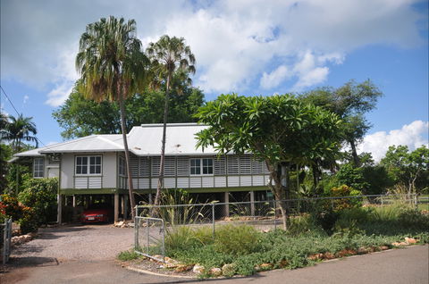 Myilly Point Heritage Precinct - Accommodation Cooktown 1