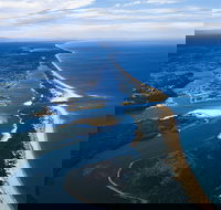 Ninety Mile Beach Marine National Park - Accommodation Cooktown