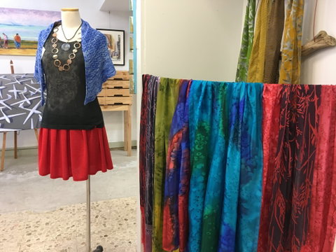 North East Artisans - Accommodation Cooktown 1