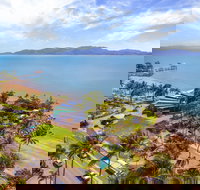 North Ward - Accommodation Cooktown