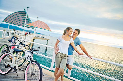 North Ward - Accommodation Cooktown 1