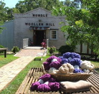 Nundle Woollen Mill - Accommodation Cooktown