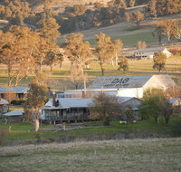 Nundle - Accommodation Cooktown