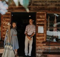 Odgers and McClelland Exchange Stores - Accommodation Cooktown