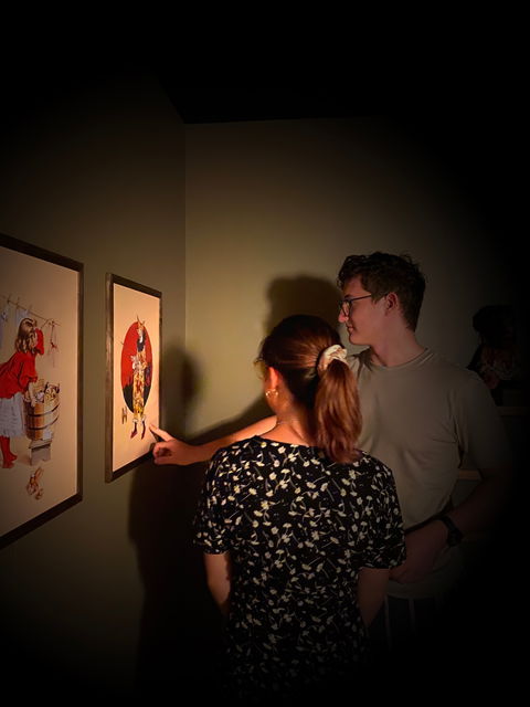 Padlock'd Escape Rooms - Accommodation Cooktown 0