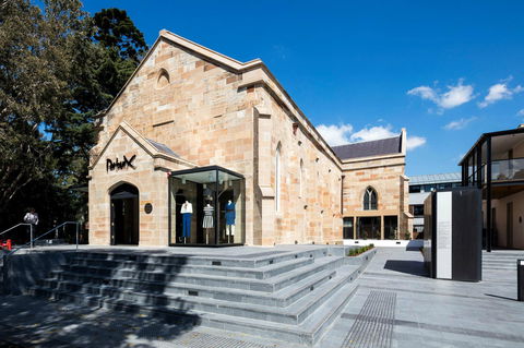 Parlour X - Accommodation Cooktown 0