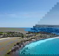 Penneshaw Beach - Accommodation Cooktown