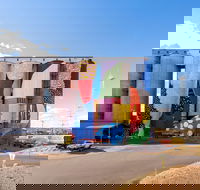 PUBLIC Silo Trail Northam - Accommodation Cooktown